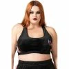 Killstar Workout Top - Groovy Bralet
