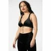 Killstar Workout Top - Moody Bralet
