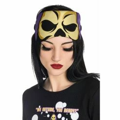 Killstar X Skeletor Schlafmaske - Skeletor