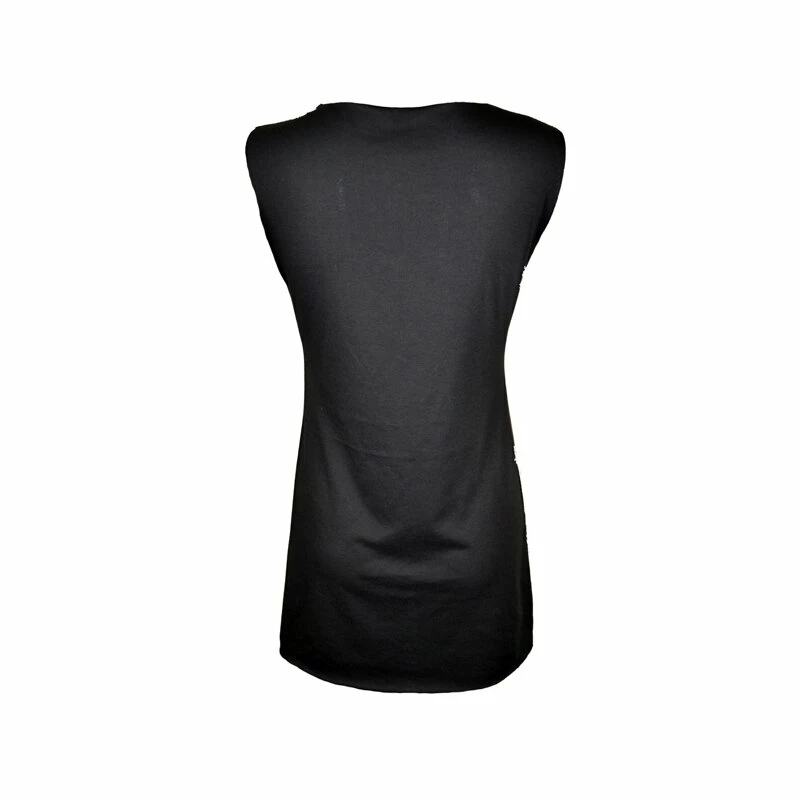 Poizen Industries Girlie Tank Top - Sex Kills 2 Poizen Industries Girlie Tank Top - Sex Kills – Bild 2