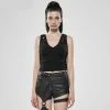 Punk Rave Damen Tank Top - Vega