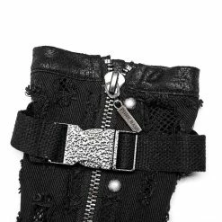 Punk Rave Handschuhe - Butcher -Banned Alternative Discount Store punk rave handschuhe butcher4