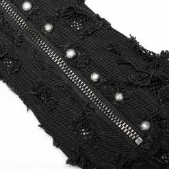 Punk Rave Handschuhe - Butcher -Banned Alternative Discount Store punk rave handschuhe butcher5