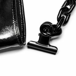 Punk Rave Handschuhe - Fyre -Banned Alternative Discount Store punk rave handschuhe fyre5