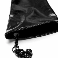 Punk Rave Handschuhe - Fyre -Banned Alternative Discount Store punk rave handschuhe fyre6