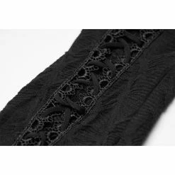 Punk Rave Handschuhe - Poison Ivy 6 Punk Rave Handschuhe - Poison Ivy -Banned Alternative Discount Store punk rave handschuhe poison ivy3