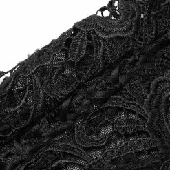 Punk Rave Handschuhe - She Passed Away -Banned Alternative Discount Store punk rave handschuhe she passed away3