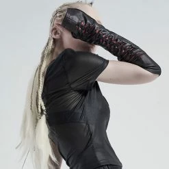 Punk Rave Handschuhe - Slasher