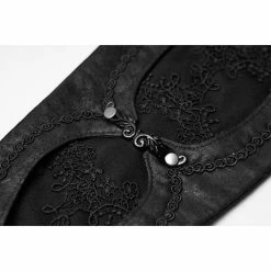 Punk Rave Handschuhe - Soleil Noir -Banned Alternative Discount Store punk rave handschuhe soleil noir4