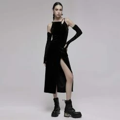 Punk Rave Spitze Armlinge - Dragon's Mark 9 Punk Rave Spitze Armlinge - Dragon's Mark -Banned Alternative Discount Store punk rave spitze armlinge dragons mark4