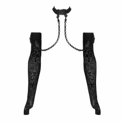 Punk Rave Spitze Armlinge - Dragon's Mark 10 Punk Rave Spitze Armlinge - Dragon's Mark -Banned Alternative Discount Store punk rave spitze armlinge dragons mark5