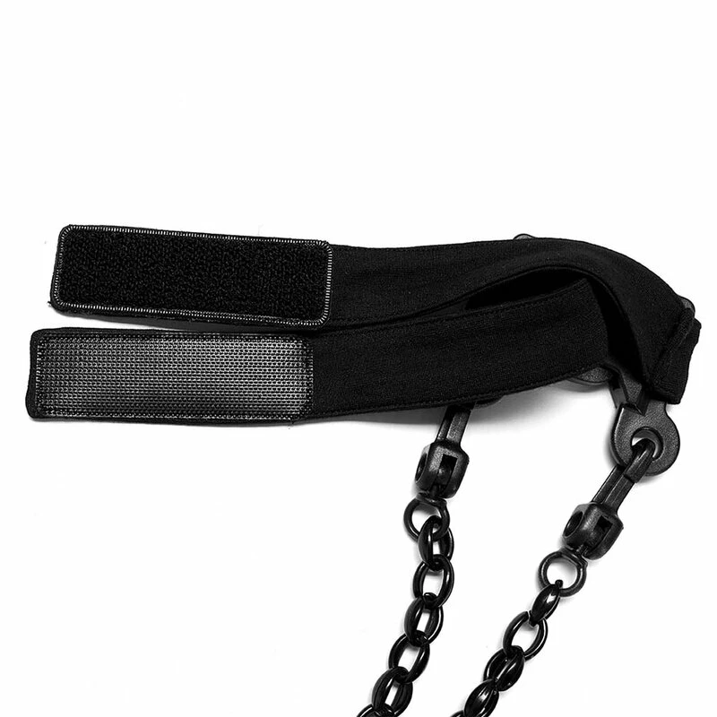 Punk Rave Spitze Armlinge - Dragon's Mark 6 Punk Rave Spitze Armlinge - Dragon's Mark – Bild 6