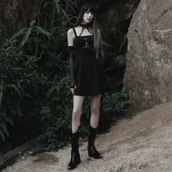 Punk Rave Spitze Armlinge - Nexus -Banned Alternative Discount Store punk rave spitze armlinge nexus4