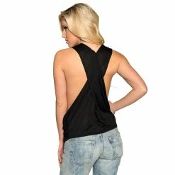 Sullen Angels Muscle Tank Top - Intrepidation -Banned Alternative Discount Store sullen angels muscle tank top intrepidation 33