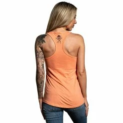 Sullen Clothing Damen Tank Top - Bound By Ink 7 Sullen Clothing Damen Tank Top - Bound By Ink -Banned Alternative Discount Store sullen clothing damen tank top bound by ink4