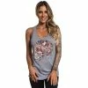 Sullen Clothing Damen Tank Top - Headcase