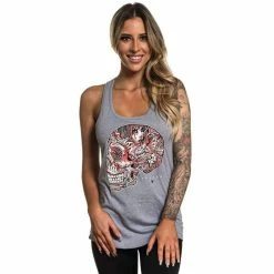Sullen Clothing Damen Tank Top - Headcase