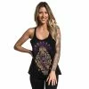 Sullen Clothing Damen Tank Top - Jenna Kerr
