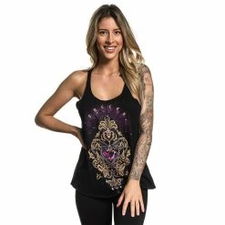 Sullen Clothing Damen Tank Top - Jenna Kerr