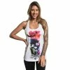 Sullen Clothing Damen Tank Top - Pancho Roses