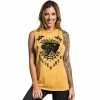 Sullen Clothing Damen Tank Top - Panthers Web