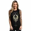 Sullen Clothing Damen Tank Top - Shear Muscle