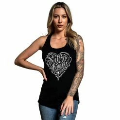 Sullen Clothing Damen Tank Top - Sullen Angels