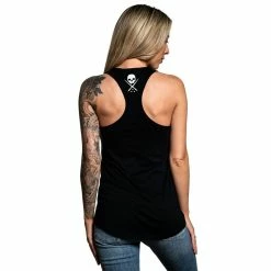 Sullen Clothing Damen Tank Top - Sullen Angels -Banned Alternative Discount Store sullen clothing damen tank top sullen angels4