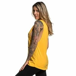 Sullen Clothing Muscle Tank Top - 3 Swords 6 Sullen Clothing Muscle Tank Top - 3 Swords -Banned Alternative Discount Store sullen clothing muscle tank top 3 swords3