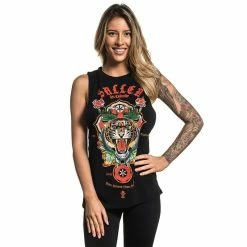 Sullen Clothing Muscle Tank Top - Bangal