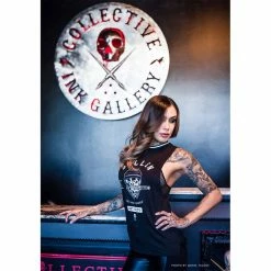 Sullen Clothing Muscle Tank Top - Ross K Jones 9 Sullen Clothing Muscle Tank Top - Ross K Jones -Banned Alternative Discount Store sullen clothing muscle tank top ross k jones5