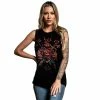Sullen Clothing Muscle Tank Top - Sacred