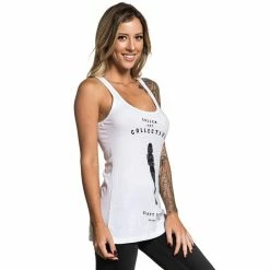Sullen Clothing Tank Top - Devotion -Banned Alternative Discount Store sullen clothing tank top devotion3
