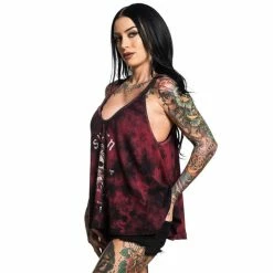 Sullen Clothing Tank Top - Love And Protect 7 Sullen Clothing Tank Top - Love And Protect -Banned Alternative Discount Store sullen clothing tank top love and protect3