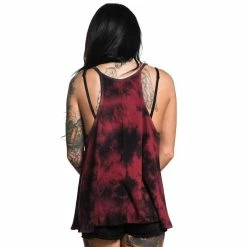 Sullen Clothing Tank Top - Love And Protect 8 Sullen Clothing Tank Top - Love And Protect -Banned Alternative Discount Store sullen clothing tank top love and protect4